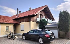 Rudis Ferienwohnung