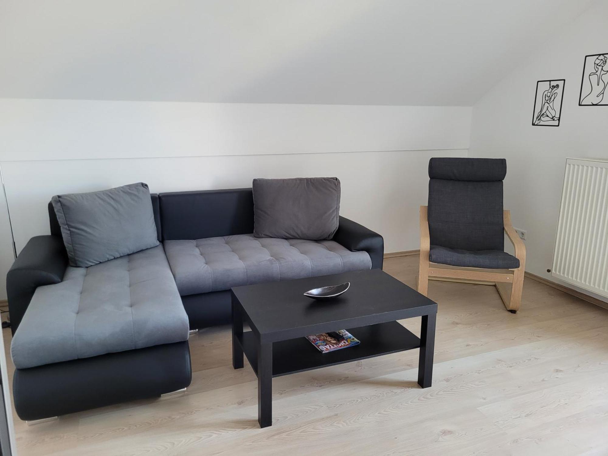 Rudis Ferienwohnung Kirchham Exterior foto