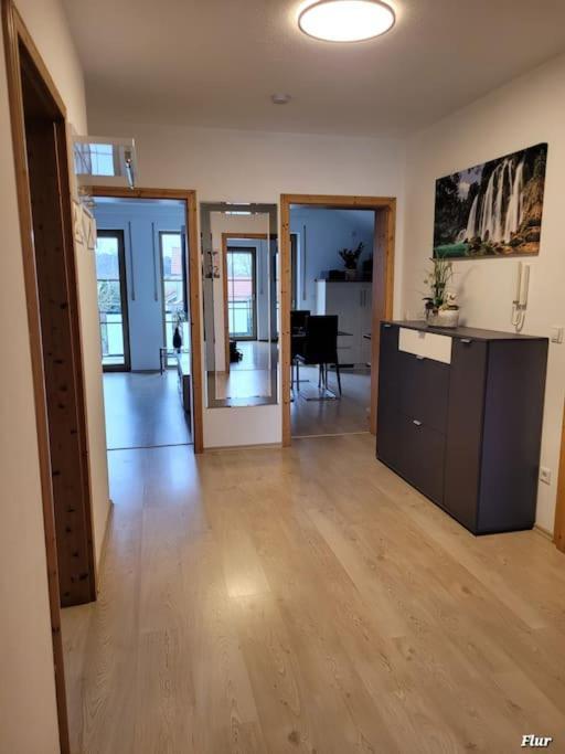 Rudis Ferienwohnung Kirchham Exterior foto